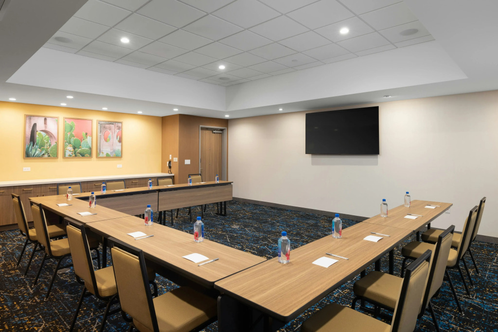 Hampton Inn & Suites Cottonwood, Az