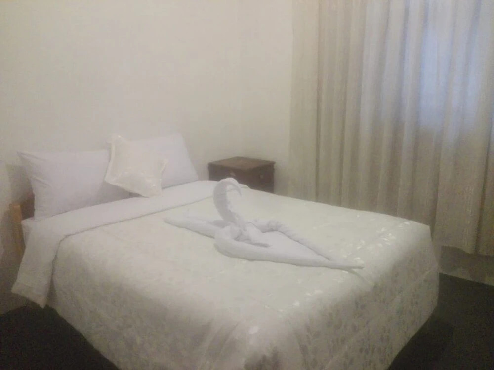 Cusco Gran Hostel & Vacations
