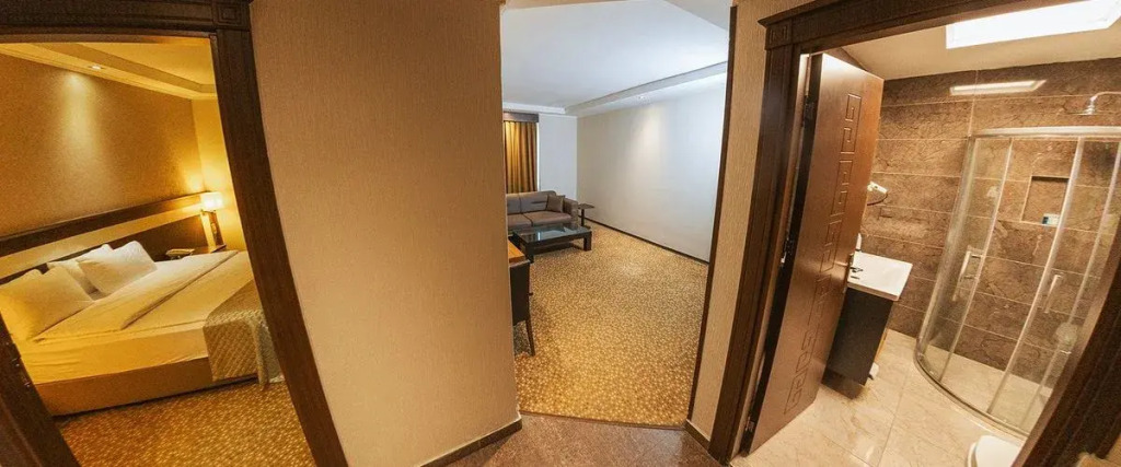 Elit Class Residence Apart Hotel