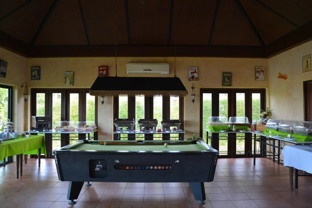 Elixir Resort Koh Yao Yai - SHA Plus