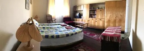 Kökörcsin Vendégház