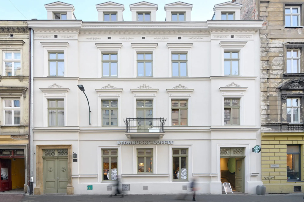 Krupnicza Premium Apartments