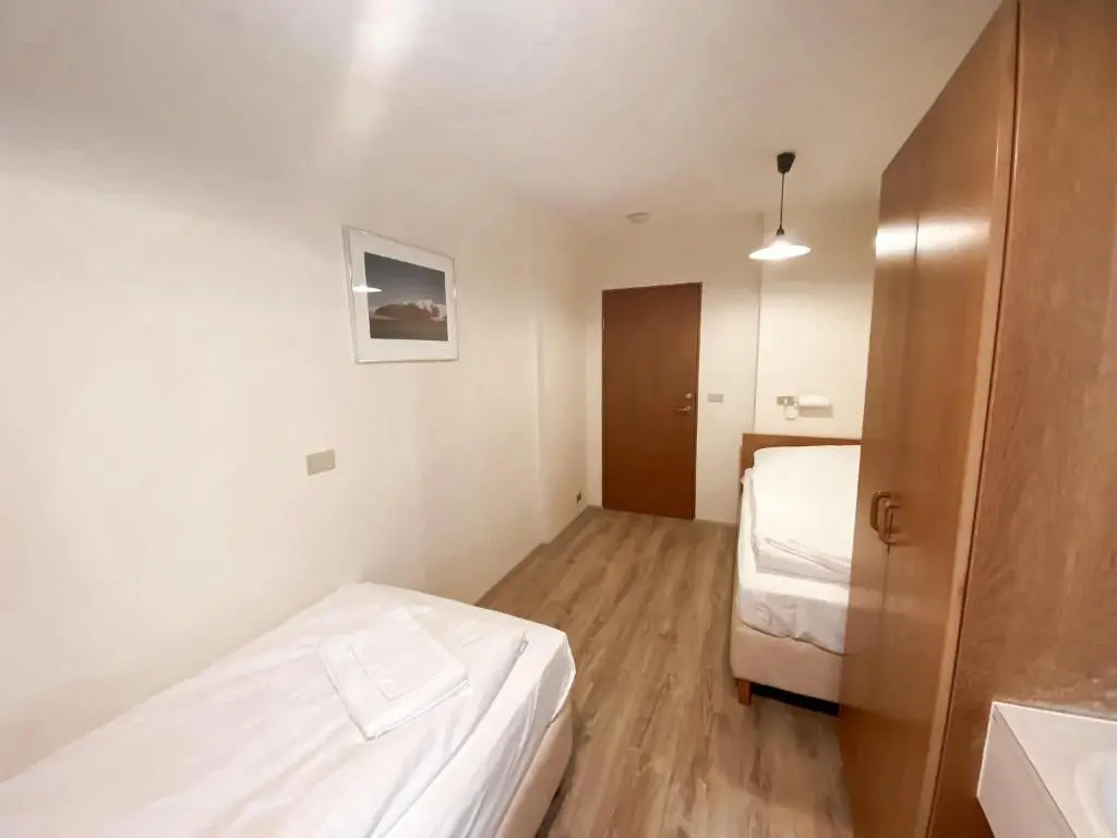 Litla-Hof Guesthouse