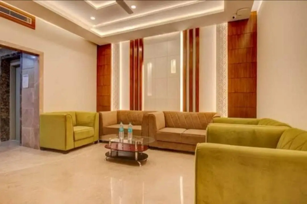 Hotel Mintella , Varanasi