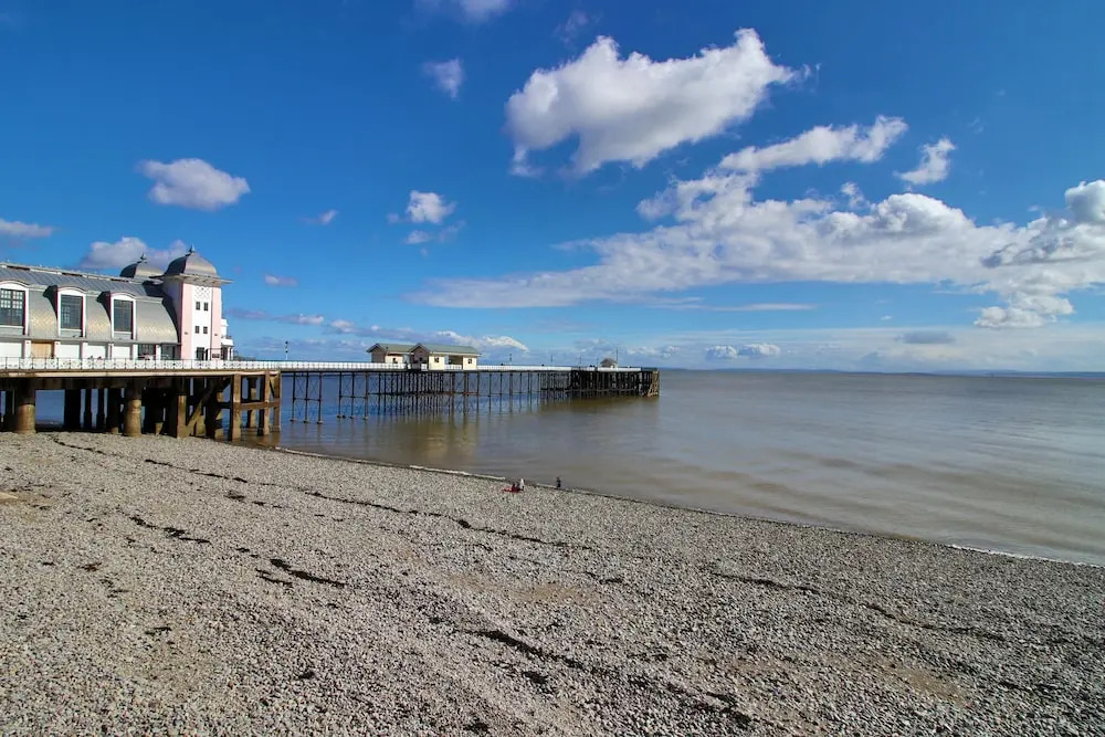 Beachcliff
