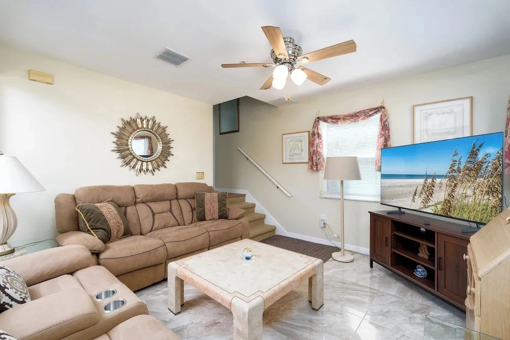 Gulfside Retreat