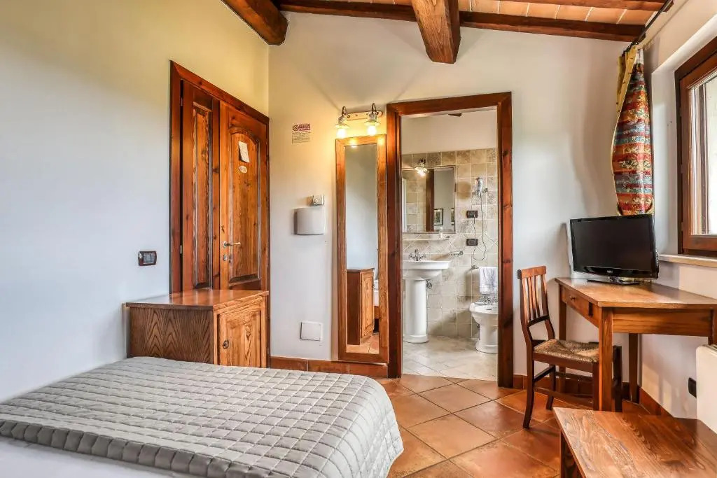 Agriturismo Regno Verde