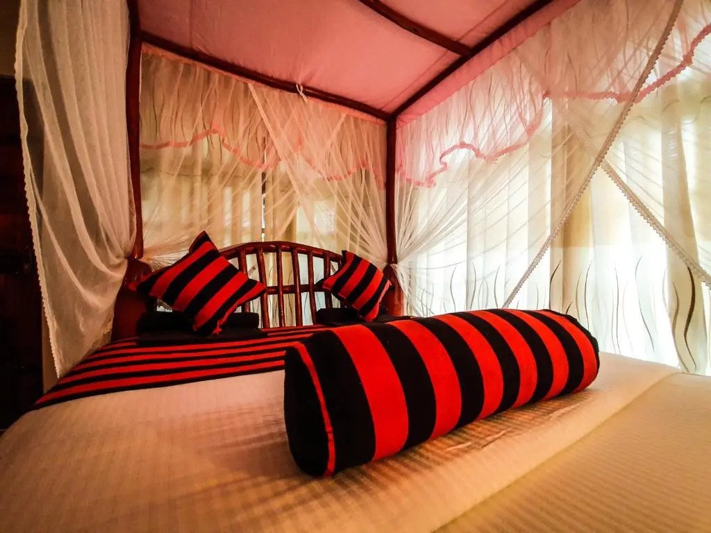 Guest Inn Avendra