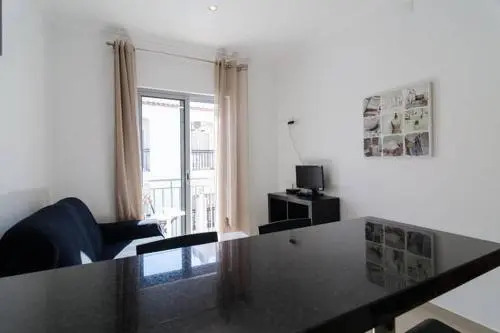De Hofnar Apartments Albufeira