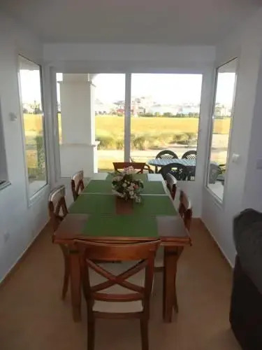Villas Mar Menor Golf and Resort