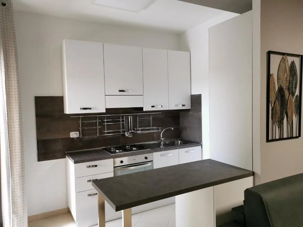La Maison Latina Guest House