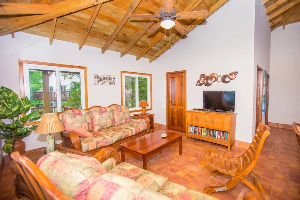 Casa Marsiesta 2 Bedroom Home