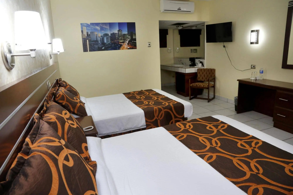 Hotel York