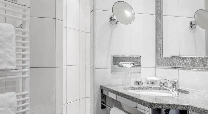 Hotel Garni Caroline