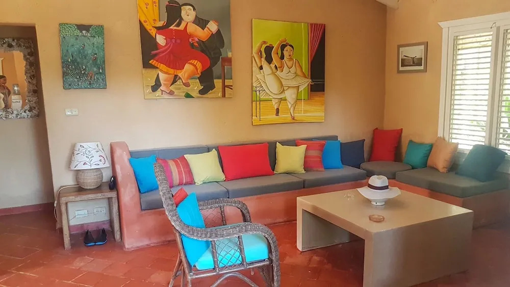 Casa Mariposa