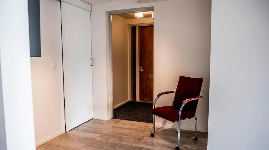 Paasi & Kivi Apartments Rovakatu 25 D 30