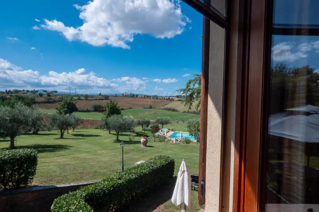 Holiday House Borgo Badia