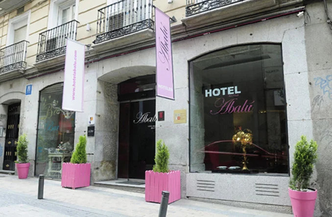 Abalú Collection Hotel Boutique Gran Via