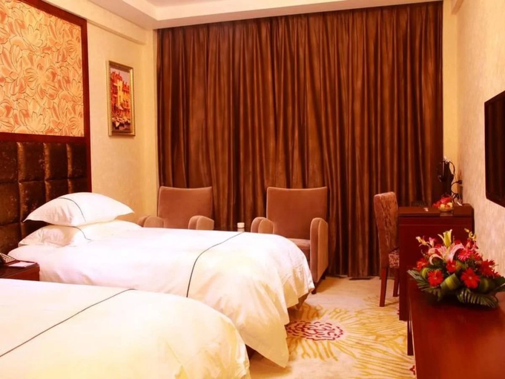 Sheng Du Hotel