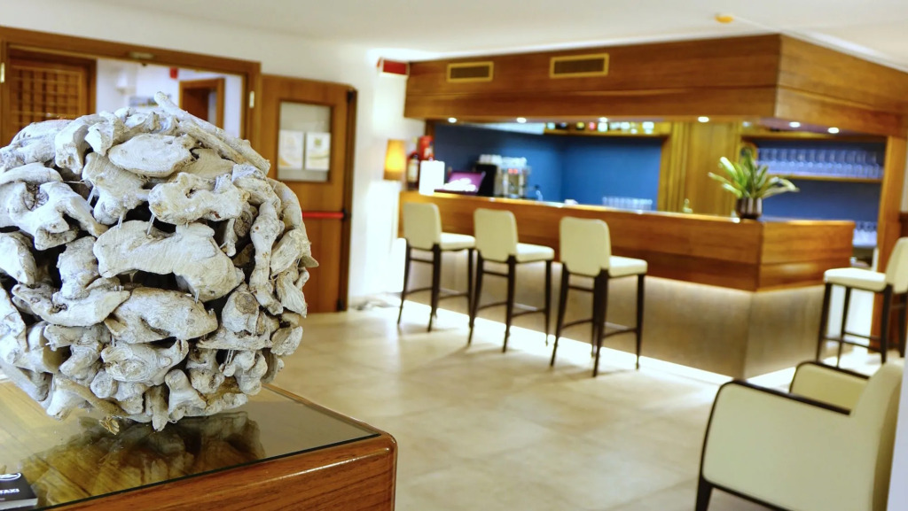 Hotel City