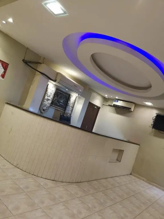 Jood Apartments
