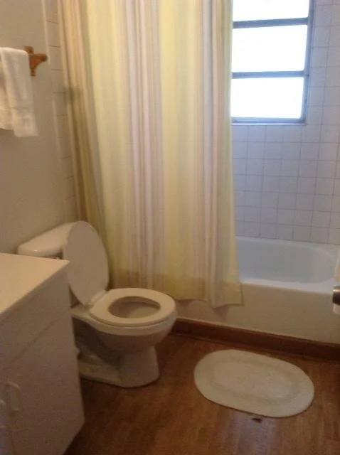 Ed & Ellen's Lodging Big Pine Key
