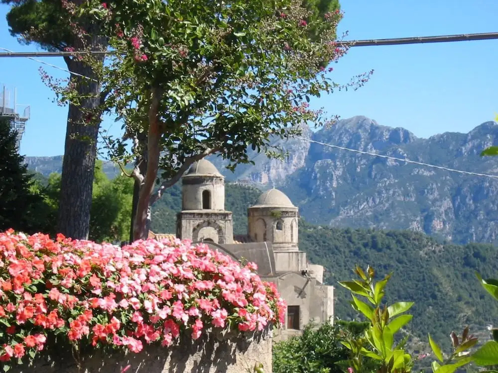 Villa Casale Ravello Residence