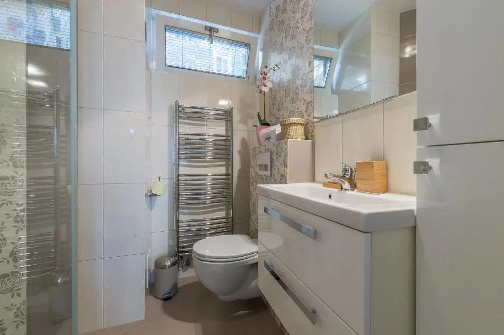 Fine Apartment Janeza Pavla