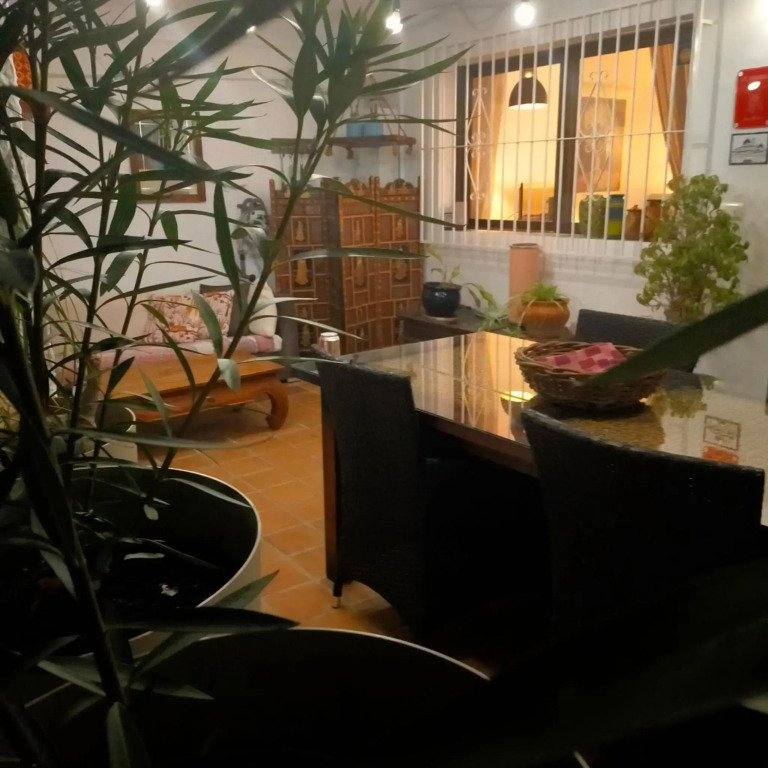 Casa fleur Altea con Piscina privada y Jardin