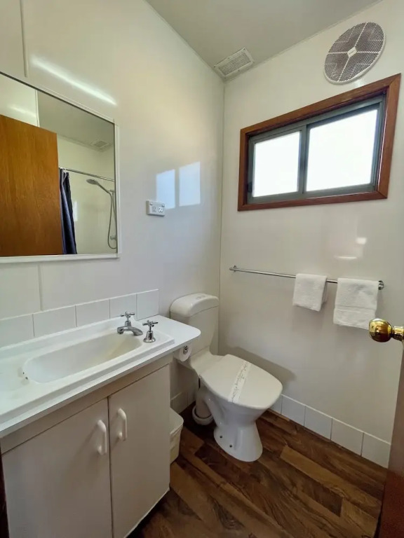 BIG4 Red Cliffs Caravan Park