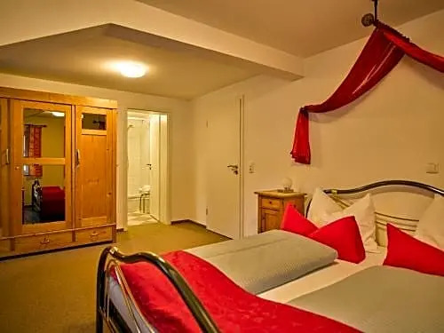 Hotel Ambiente