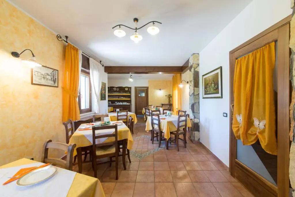 Hotel La Loggia