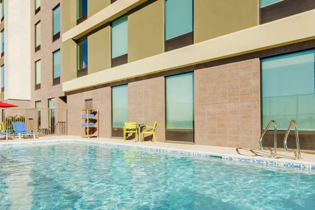 Home2 Suites By Hilton North Scottsdale Near Mayo Clinic