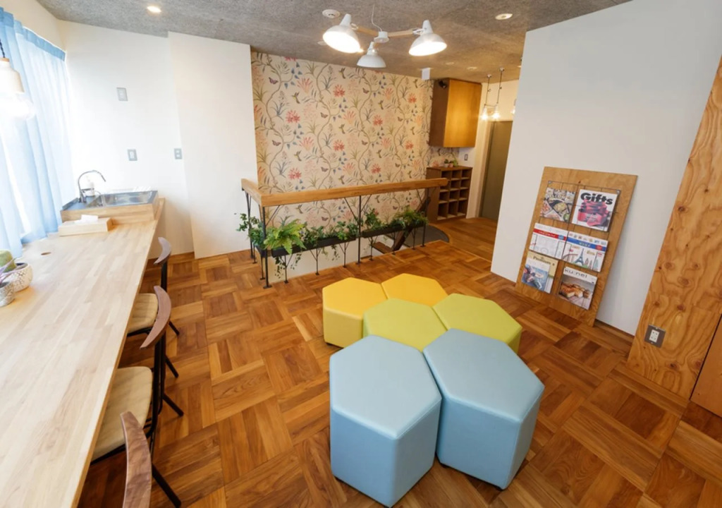 GUEST HOUSE SORA - Hostel