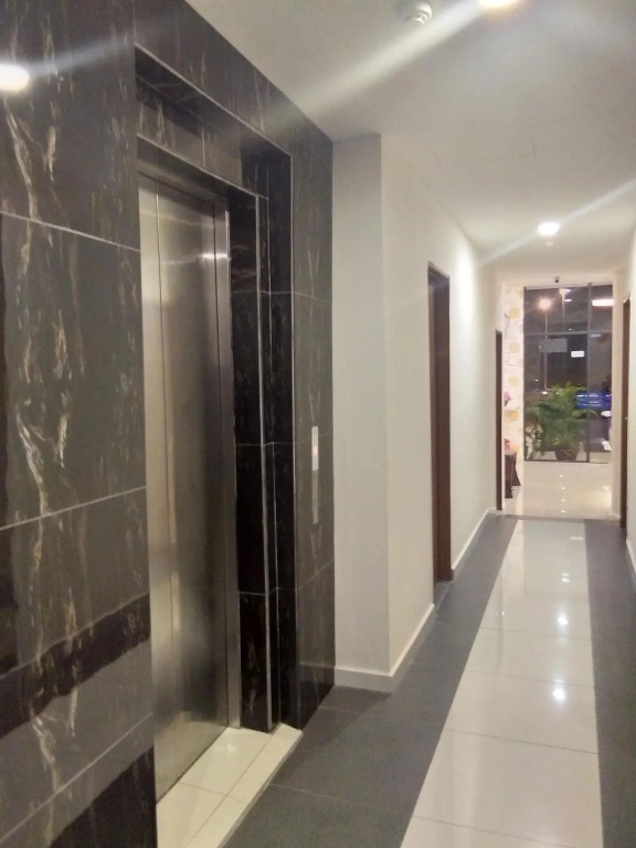 City View Hotel At Klia Klia2