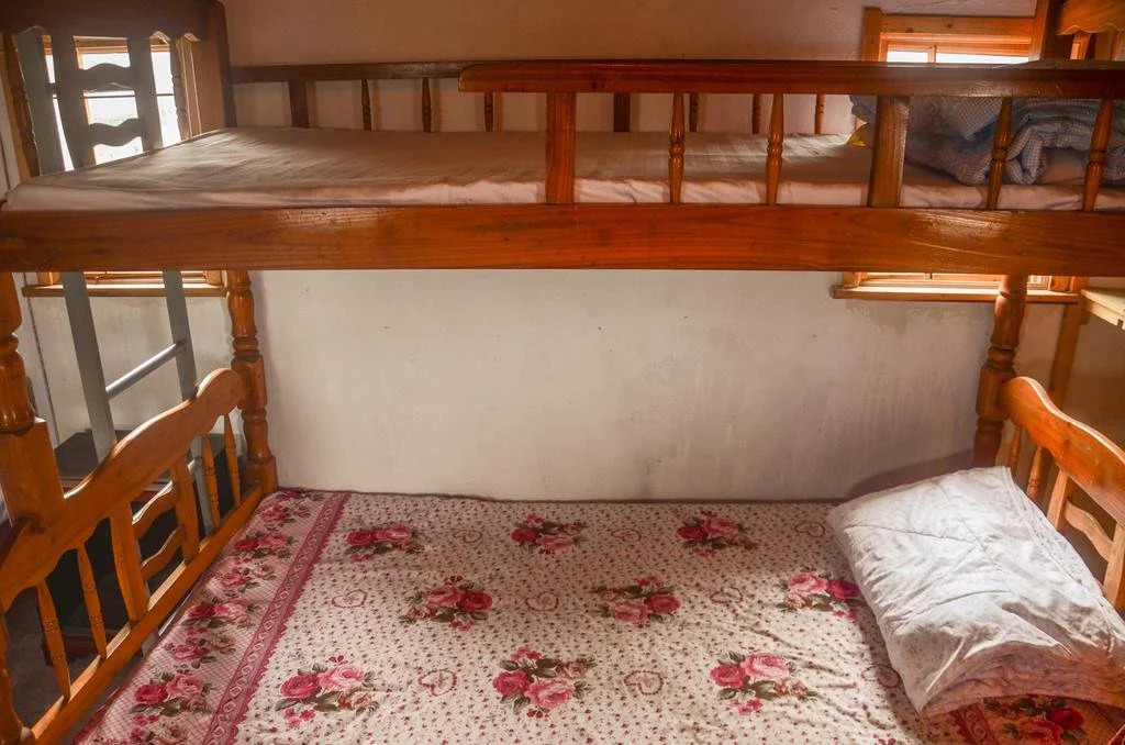 Stone Youth Hostel