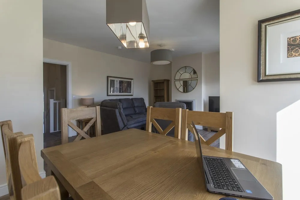 Luxurious Malahide Townhouse