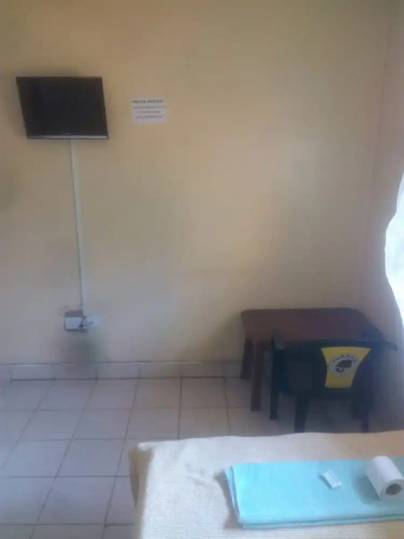 Chiri Orange Hotel