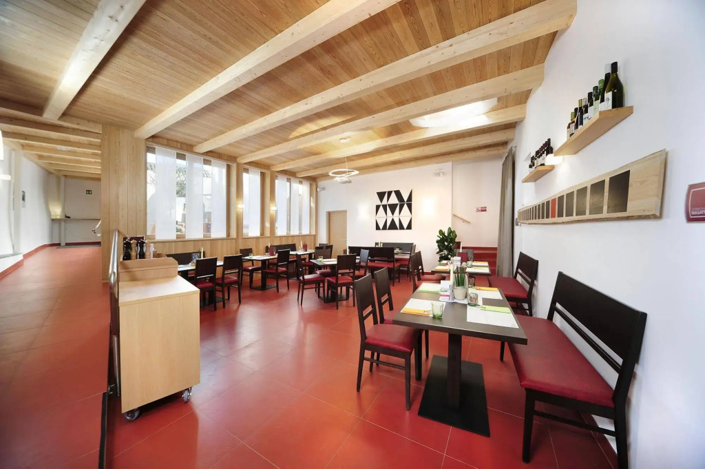Hotel Masatsch