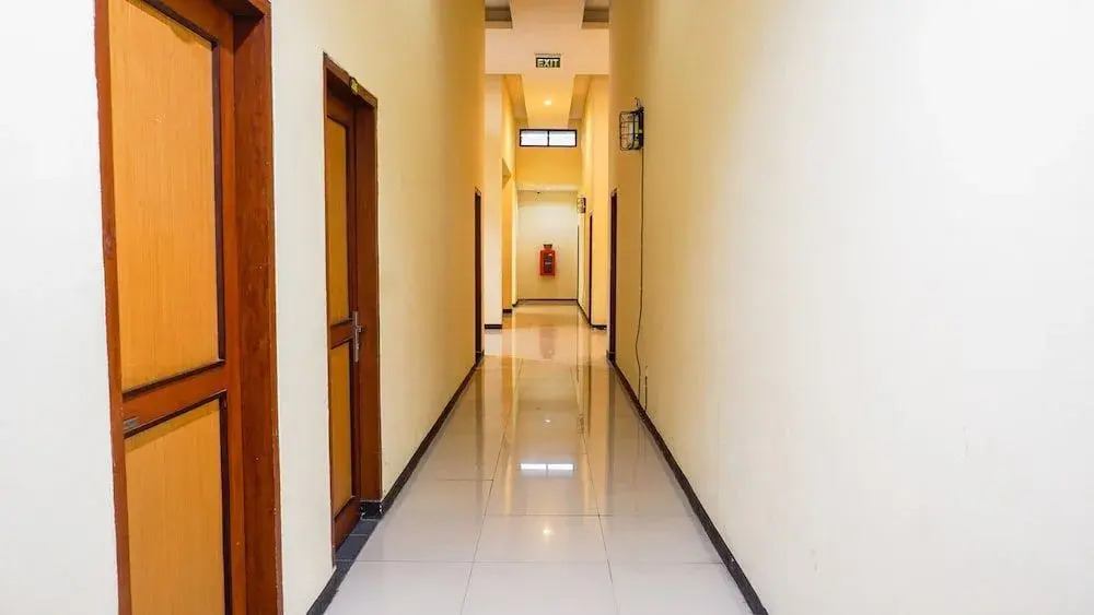 OYO 1739 Tekmira Residence Sudirman Syariah