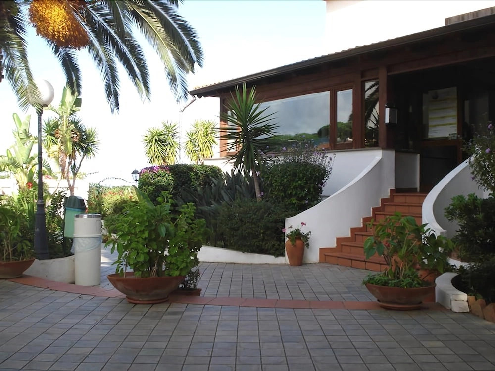 Il Poggio Di Tropea Villaggio Soft All Inclusive