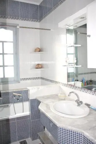Villa Rue Alfairouz