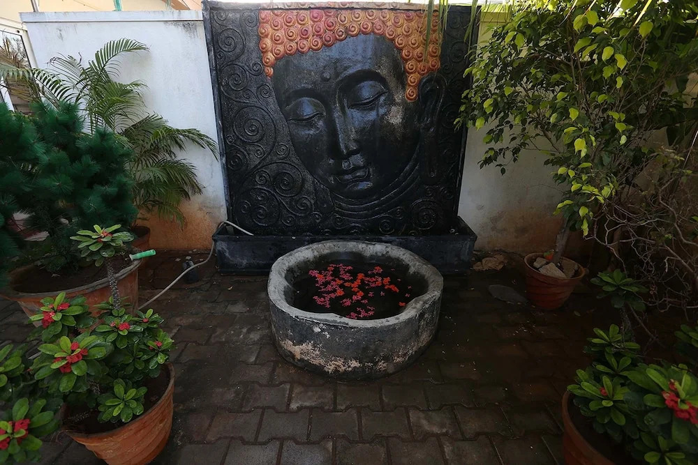 Alegria Residency