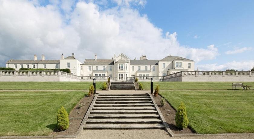 Seaham Hall and Serenity Spa