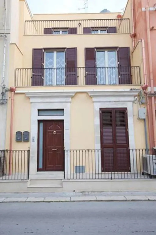 Casa Vacanza Nina