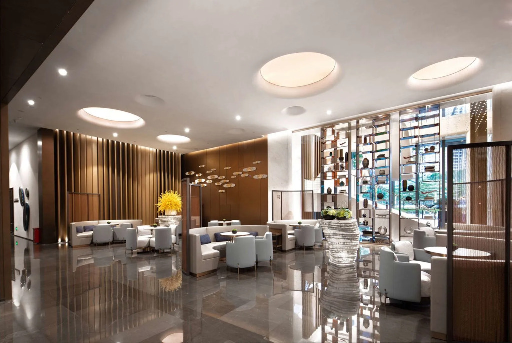 Wyndham Garden Shenzhen Longhua Huawei Area