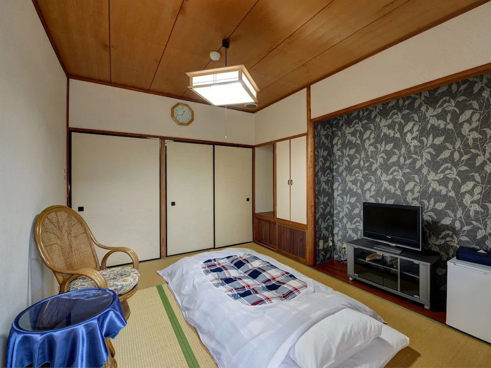 Kousano Mori