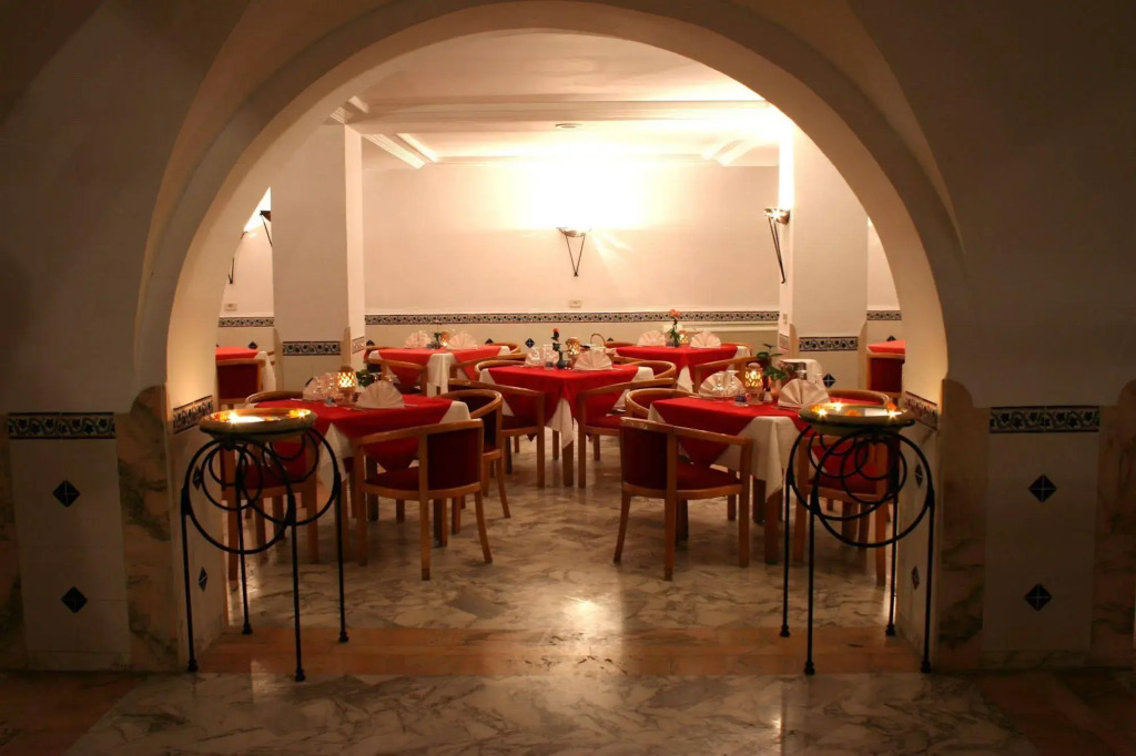 Marhaba Royal Salem
