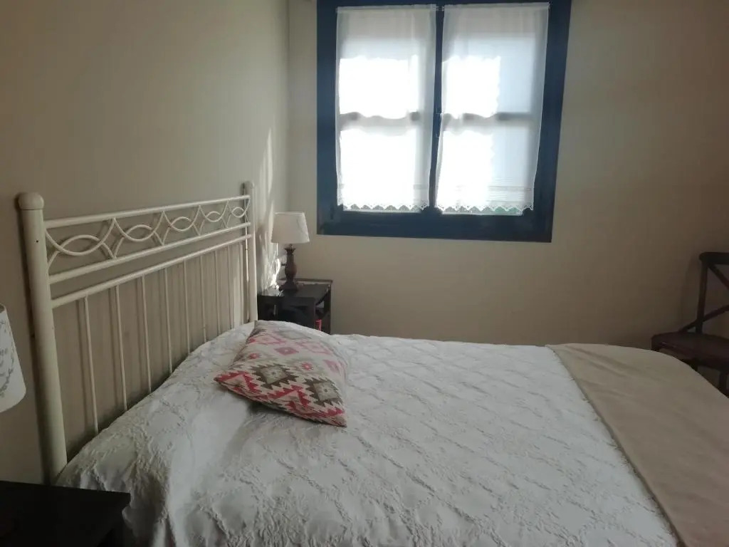 Apartamentos la Marina
