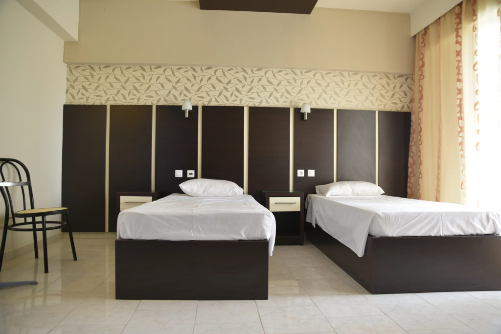 Rose Hotel Faliraki